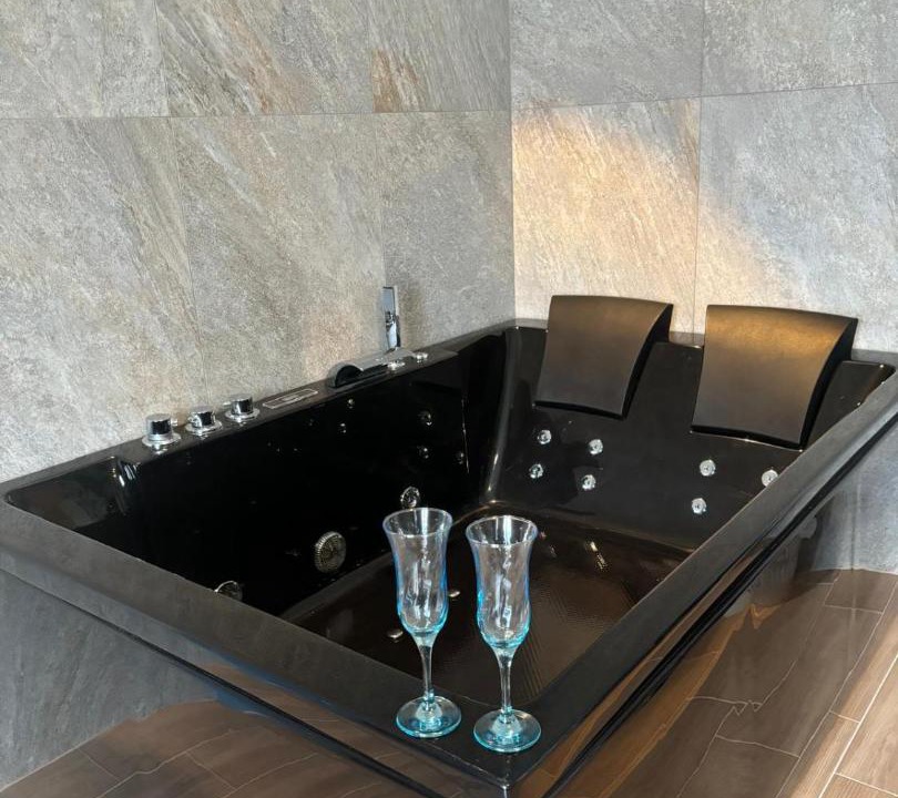 Photo of Bathroom in Villa Grazia di Carini