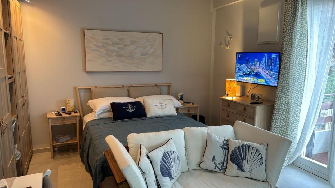 Photo of Bedroom in Aci Trezza