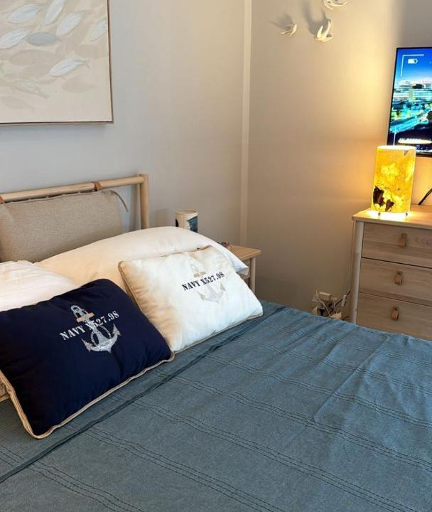 Photo of Bedroom in Aci Trezza