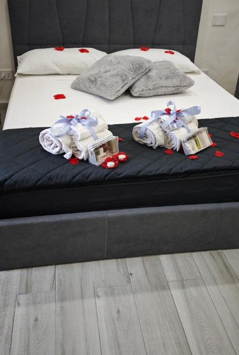 Photo of Bedroom in Mirabella Imbaccari