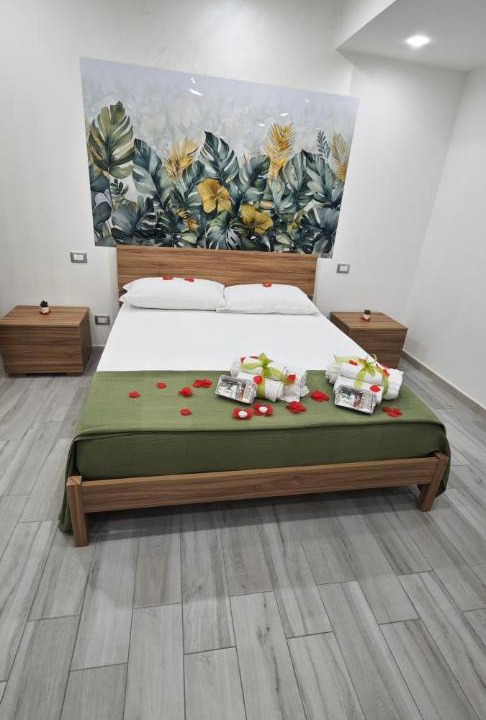 Photo of Bedroom in Mirabella Imbaccari