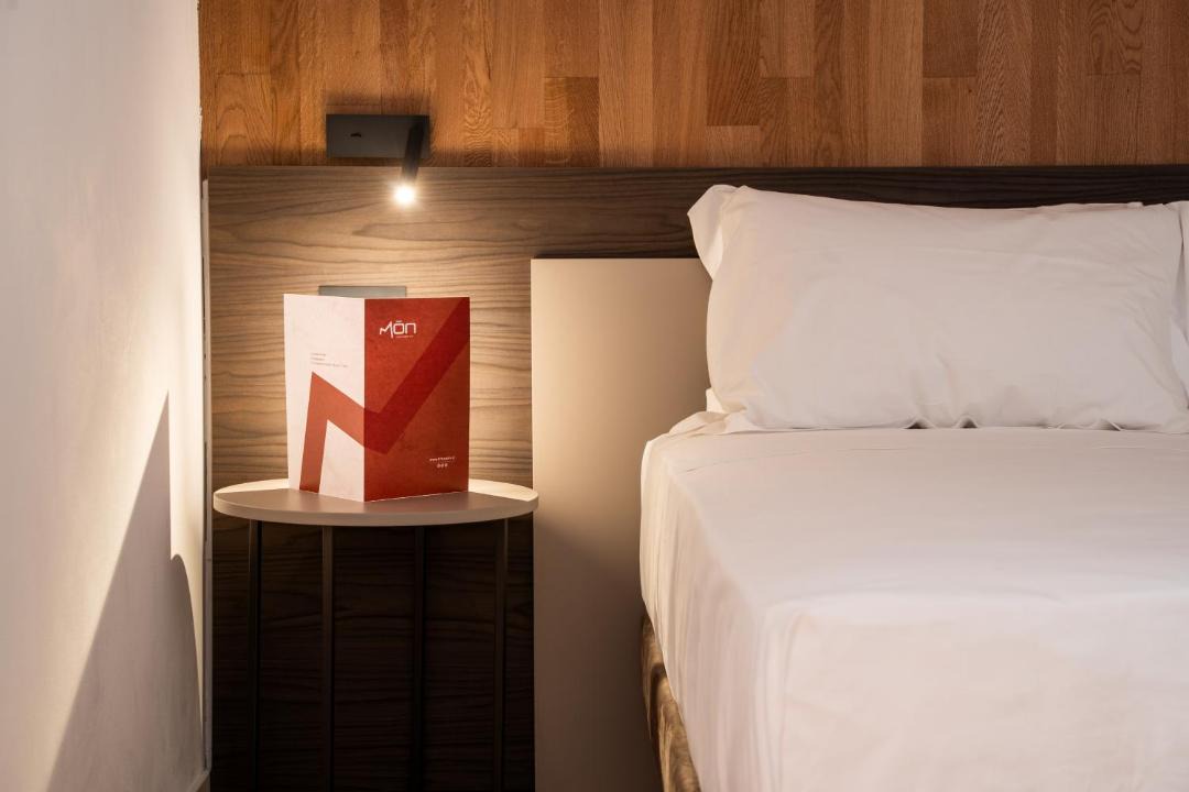 Photo of Bedroom in Nicolosi