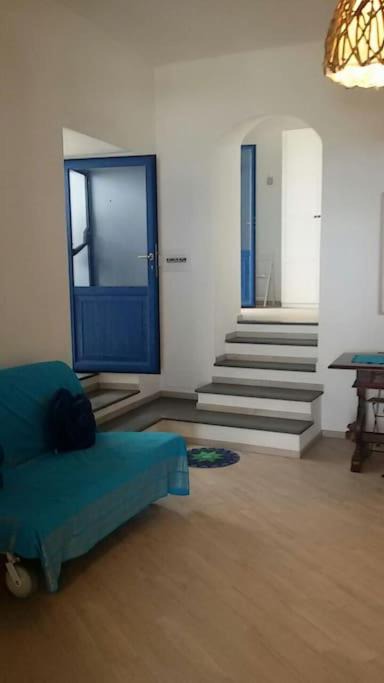 Photo of Livingroom in San Vincenzo