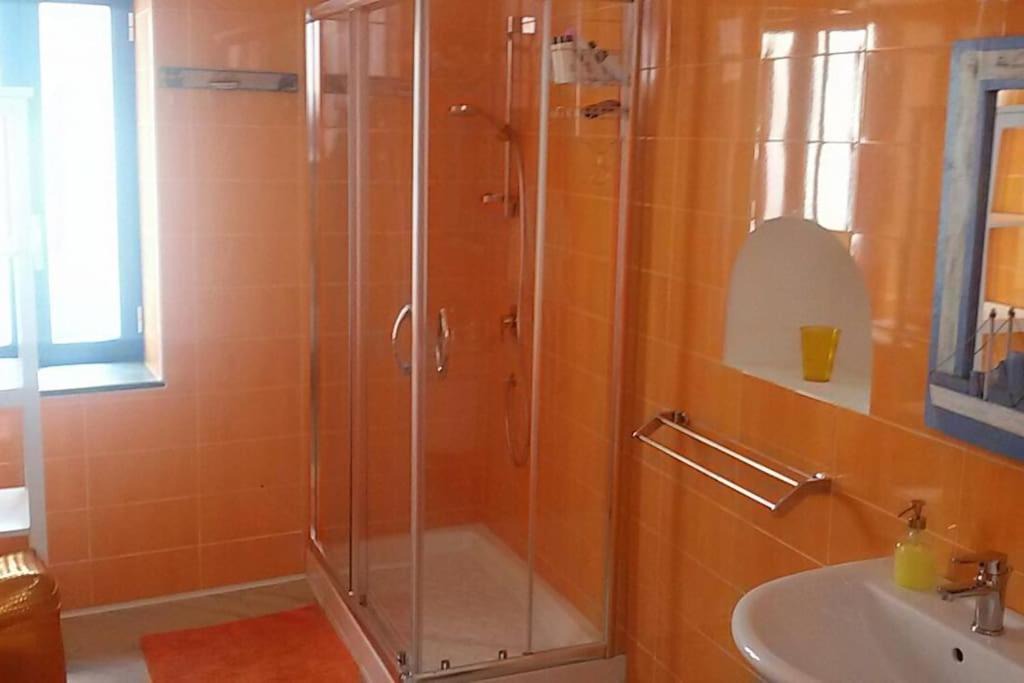 Photo of Bathroom in San Vincenzo
