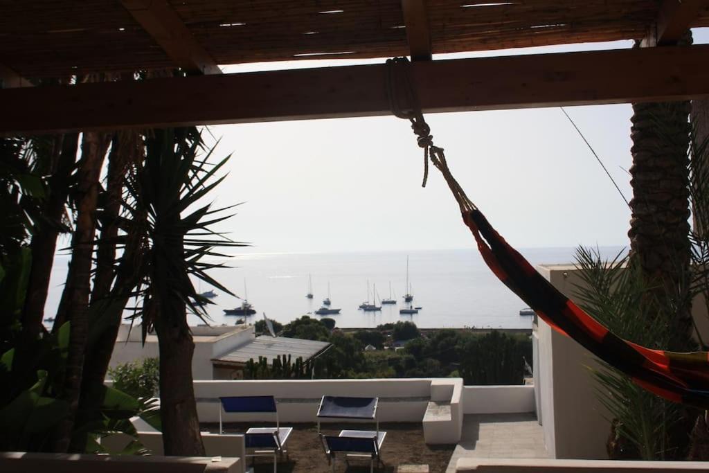 Photo of Patio Balcony in San Vincenzo