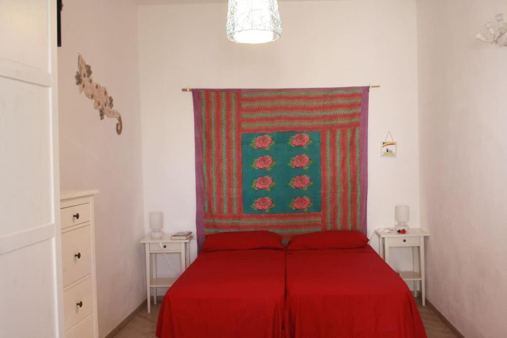 Photo of Bedroom in San Vincenzo