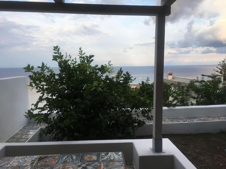 Photo of Patio Balcony in San Vincenzo