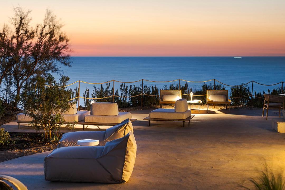 Photo of Patio Balcony in Mazzaforno