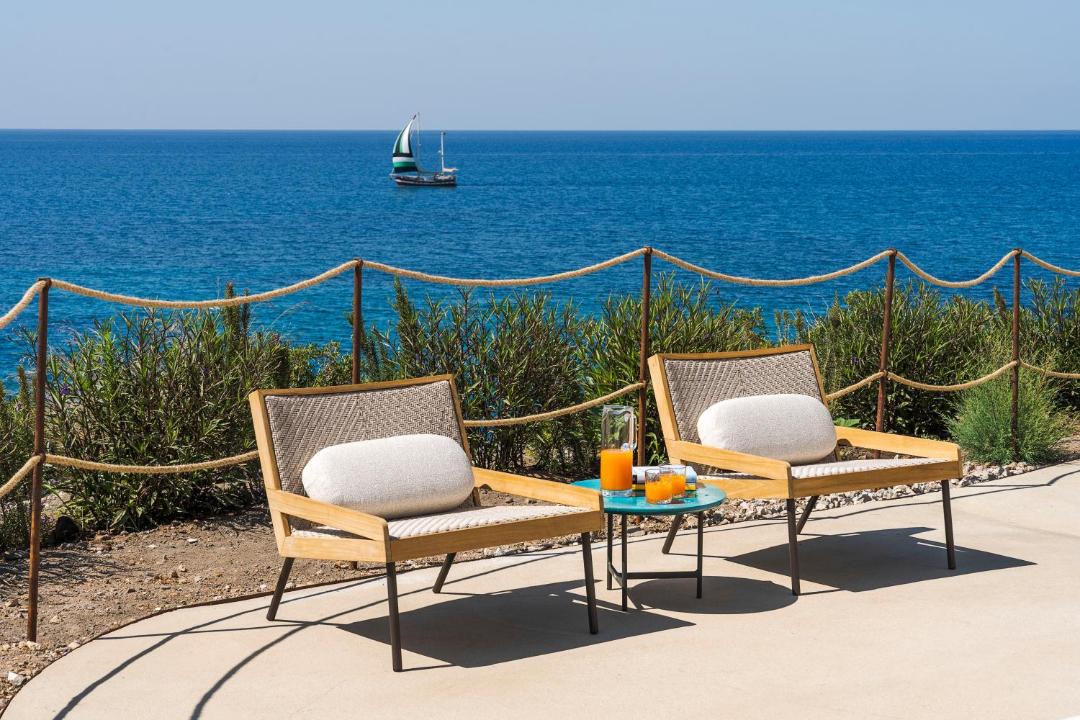 Photo of Patio Balcony in Mazzaforno