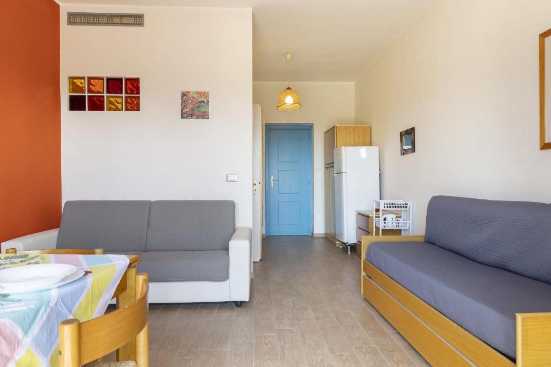 Photo of Bedroom in Porticato