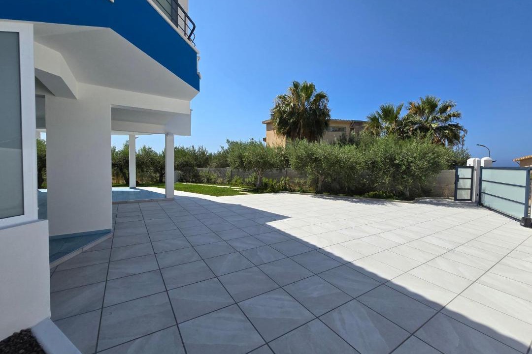 Photo of Patio Balcony in Sciacca