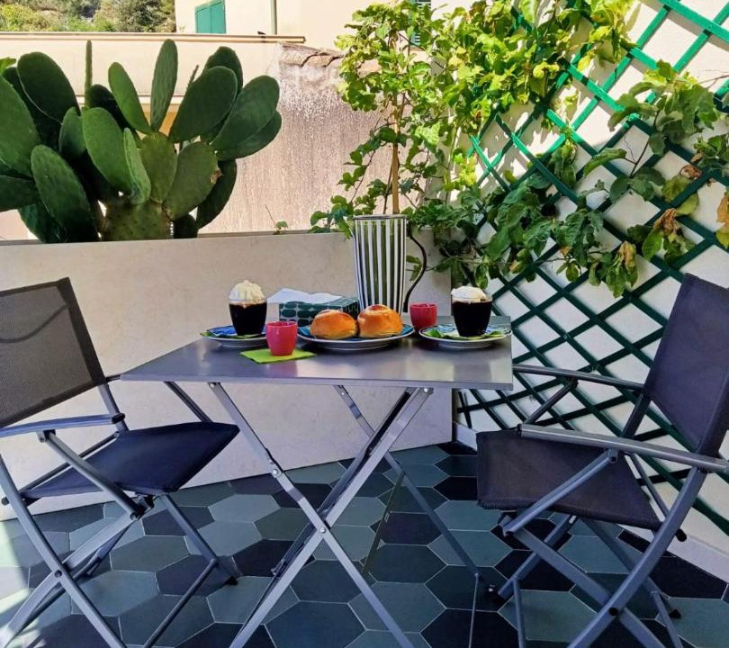 Photo of Patio Balcony in Modica