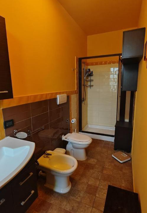 Photo of Bathroom in Villa Grazia di Carini