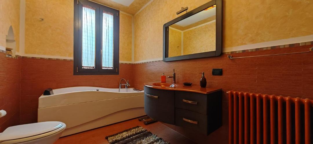 Photo of Bathroom in Villa Grazia di Carini