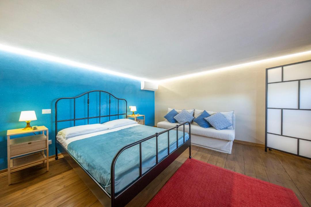 Photo of Bedroom in Mascalucia