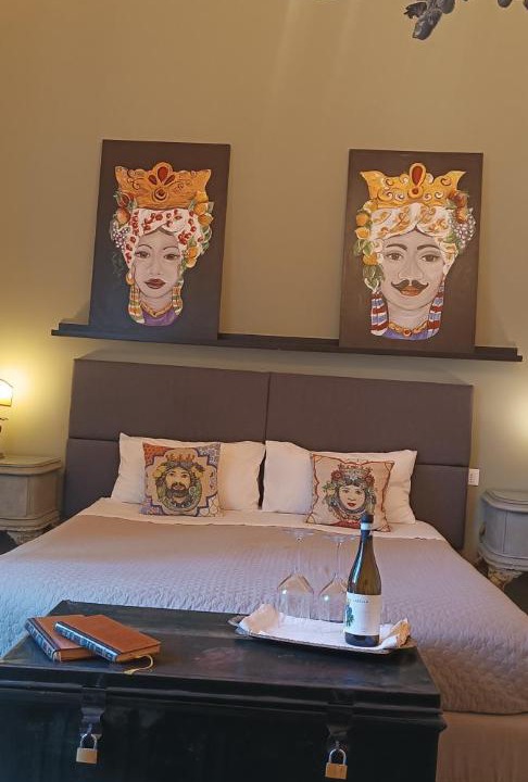 Photo of Bedroom in Corso dei Mille - Sant'Erasmo