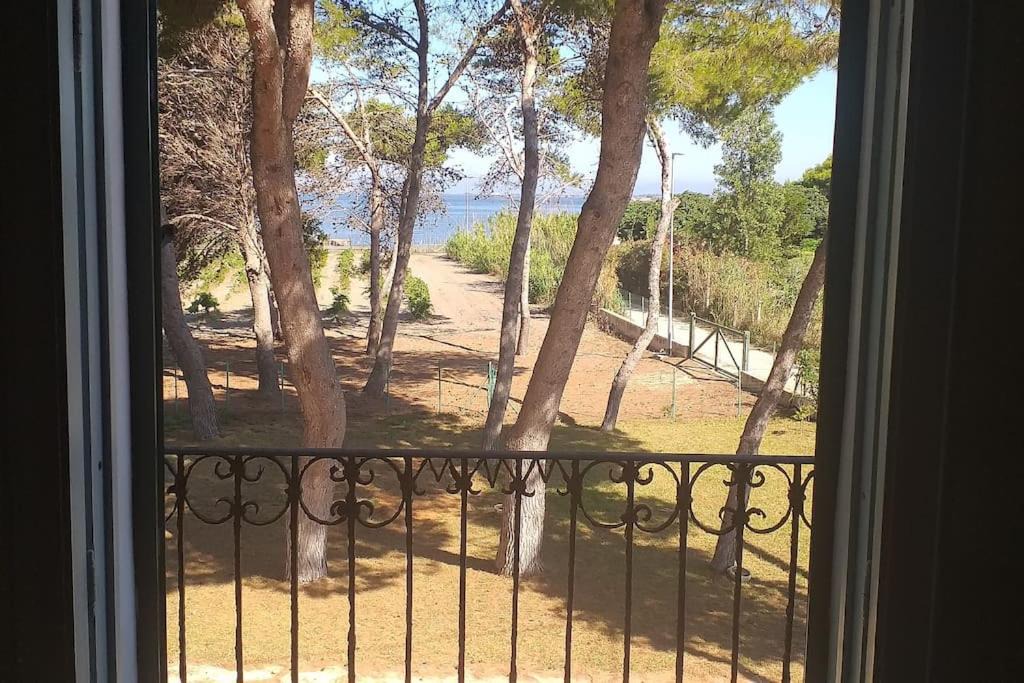 Photo of Patio Balcony in San Leonardo