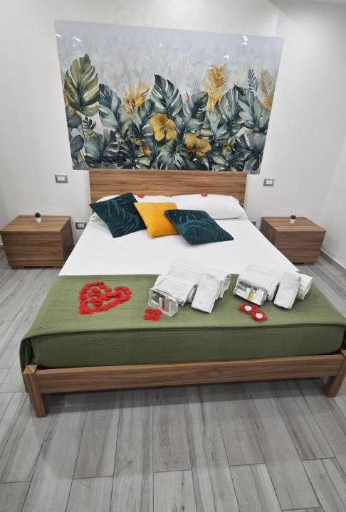 Photo of Bedroom in Mirabella Imbaccari