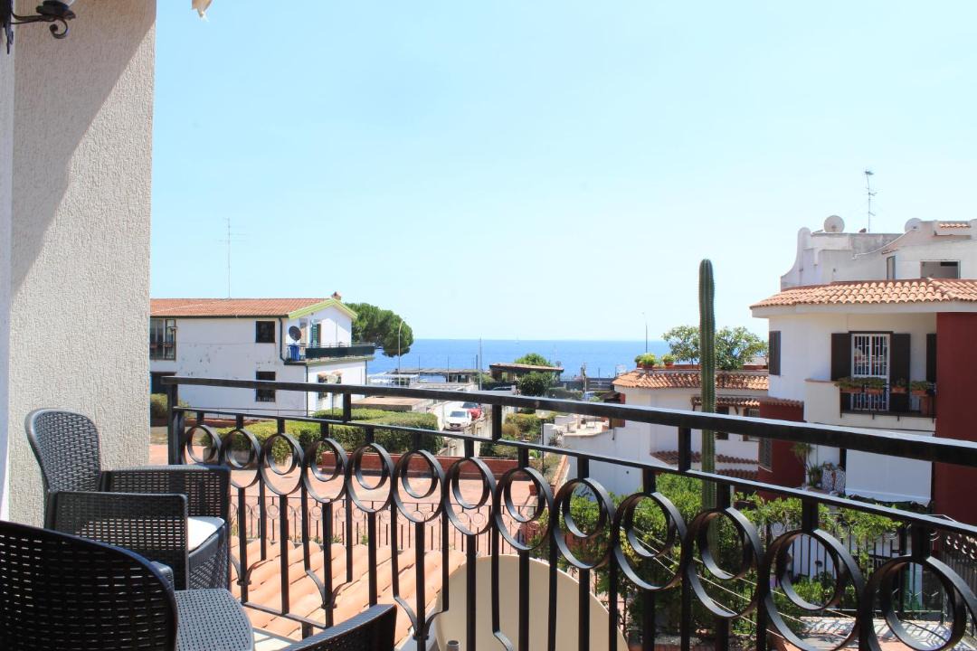 Photo of Patio Balcony in Cannizzaro