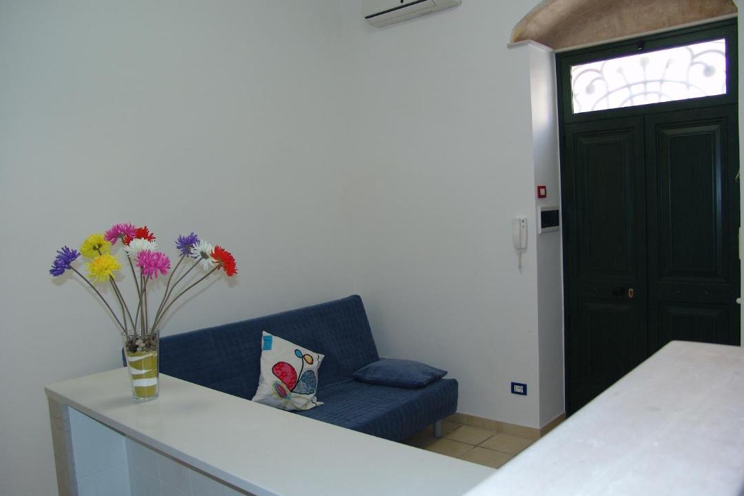 Photo of Bedroom in Noto Historic Centre