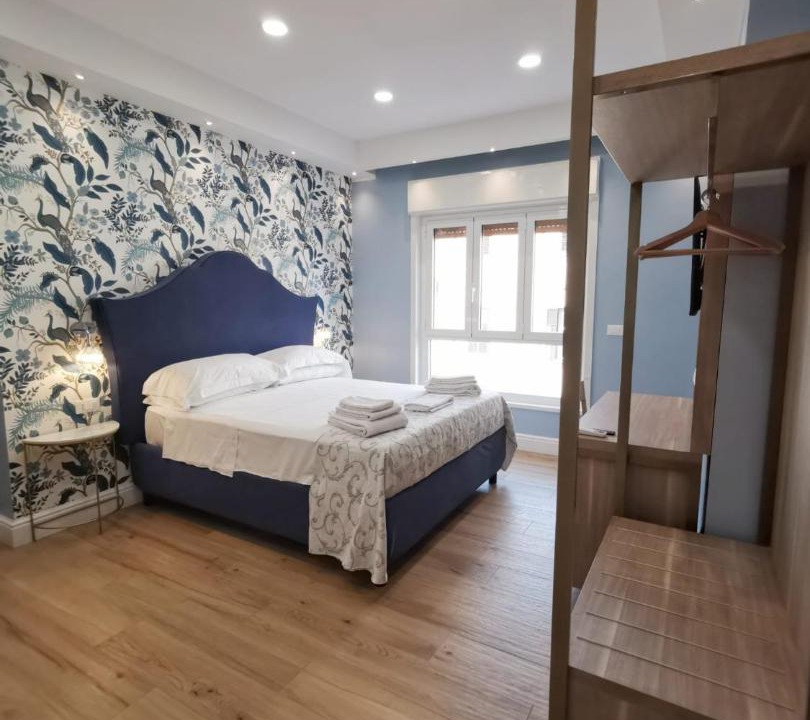 Photo of Bedroom in Quartieri Nuovi della Mosella