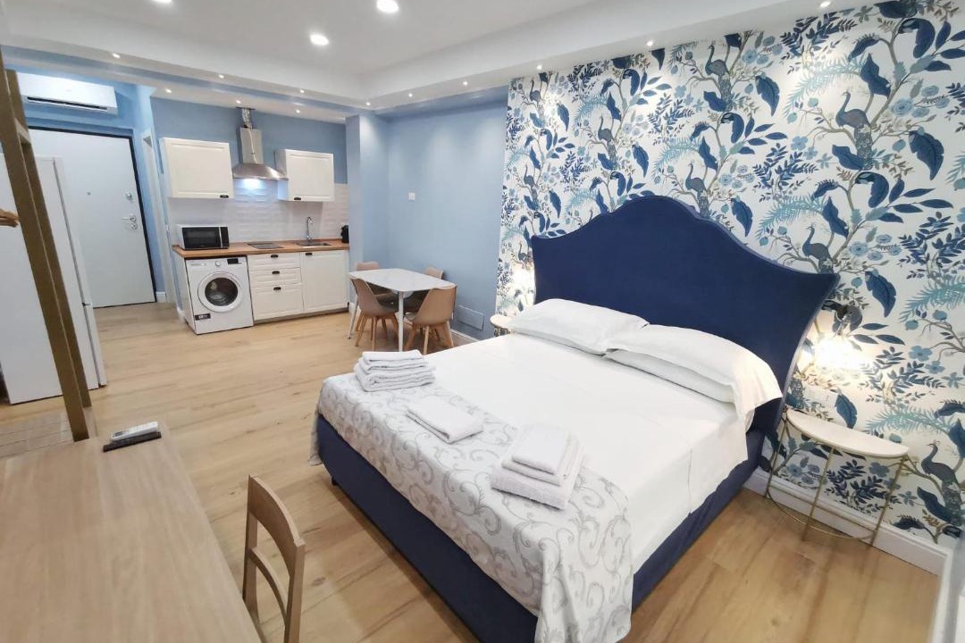 Photo of Bedroom in Quartieri Nuovi della Mosella