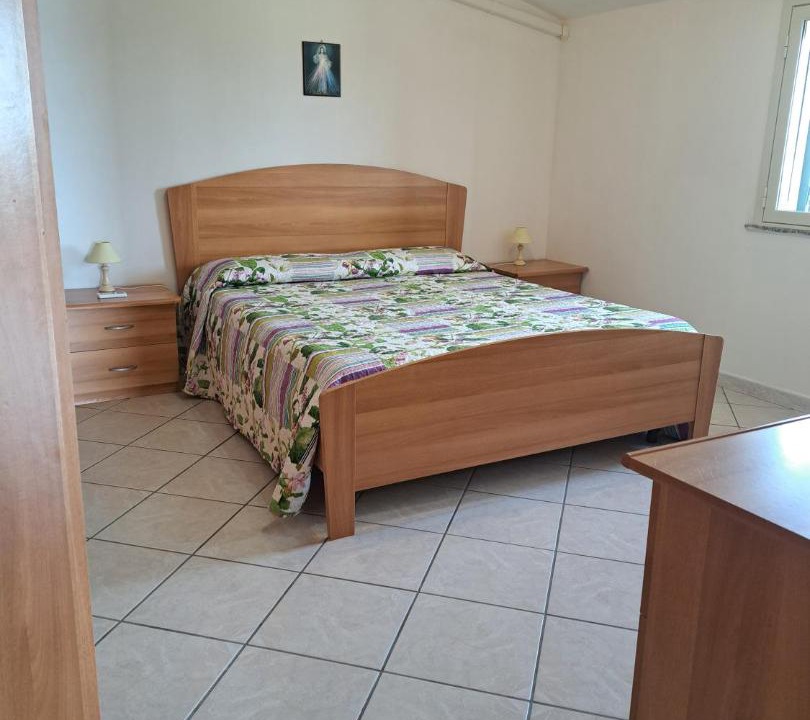Photo of Bedroom in Noto Marina