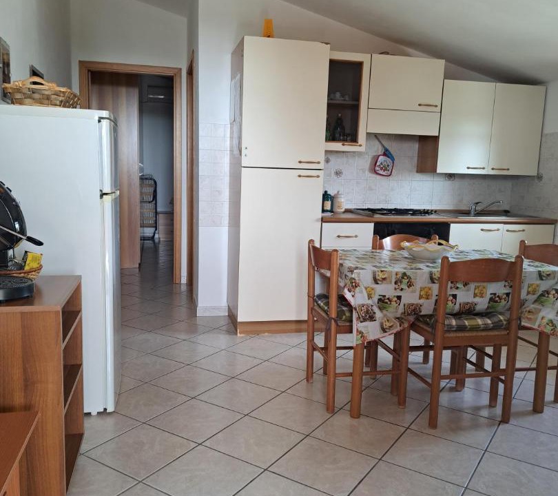 Photo of Kitchen in Noto Marina
