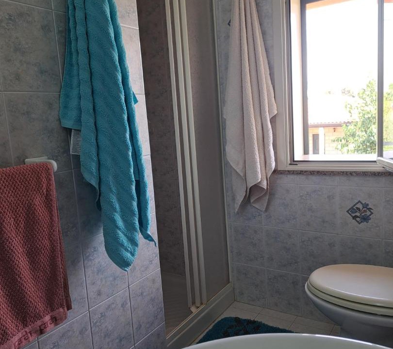 Photo of Bathroom in Noto Marina