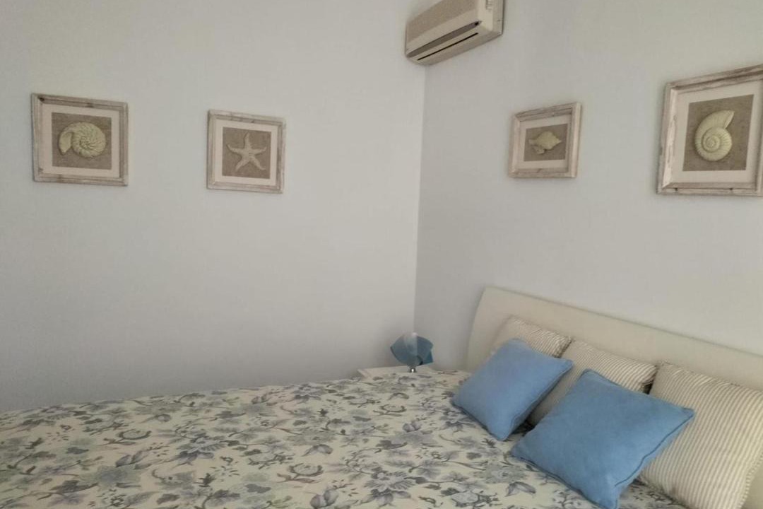 Photo of Bedroom in Mazzaforno