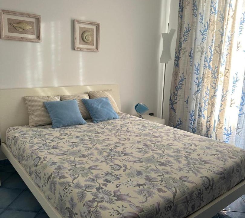 Photo of Bedroom in Mazzaforno