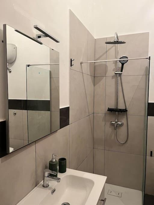 Photo of Bathroom in Campofelice di Roccella