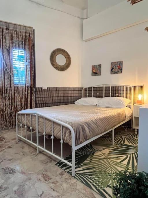 Photo of Bedroom in Campofelice di Roccella