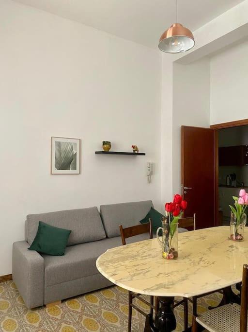 Photo of Livingroom in Campofelice di Roccella
