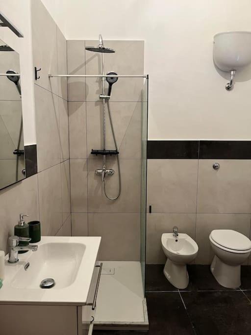 Photo of Bathroom in Campofelice di Roccella