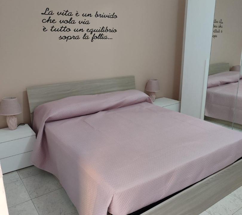 Photo of Bedroom in Piazza Armerina