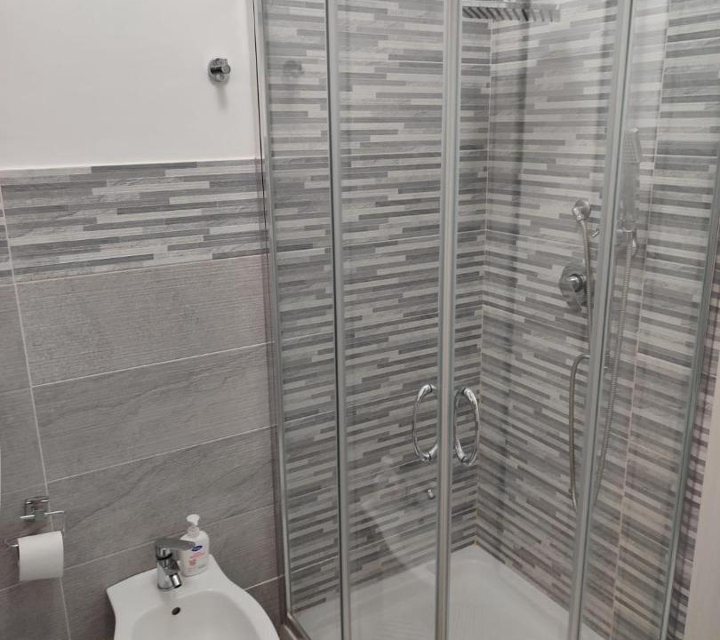 Photo of Bathroom in Piazza Armerina