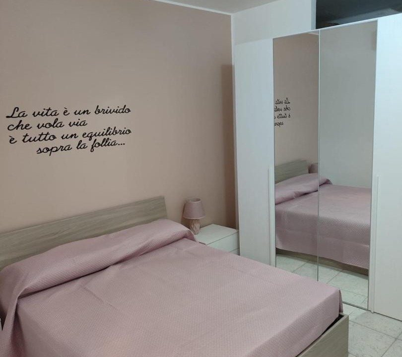 Photo of Bedroom in Piazza Armerina