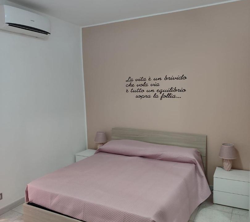 Photo of Bedroom in Piazza Armerina
