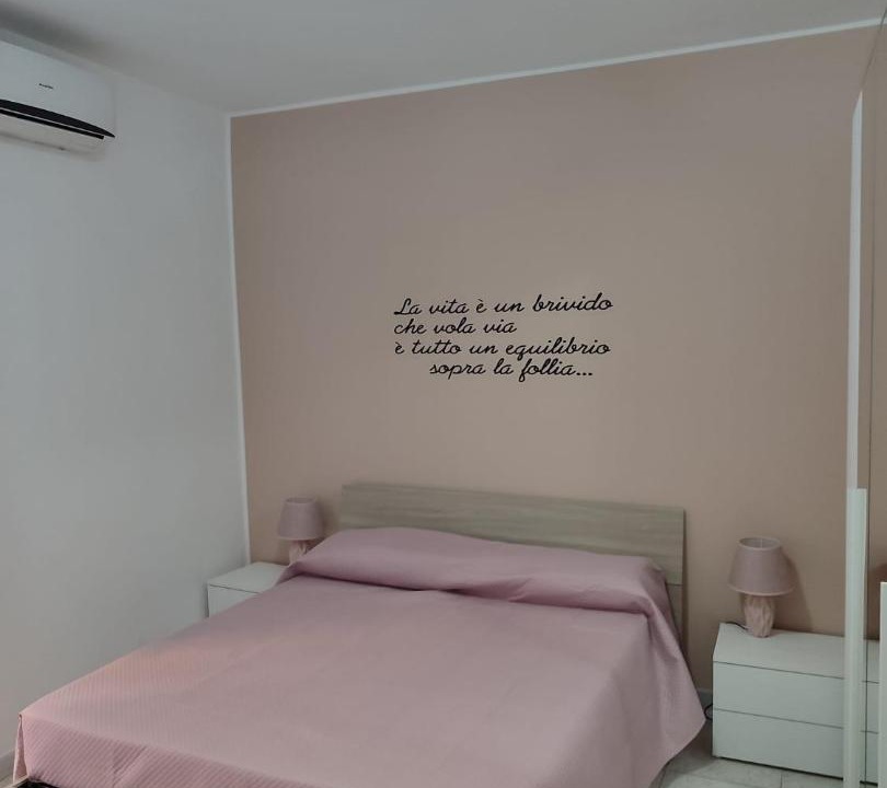 Photo of Bedroom in Piazza Armerina