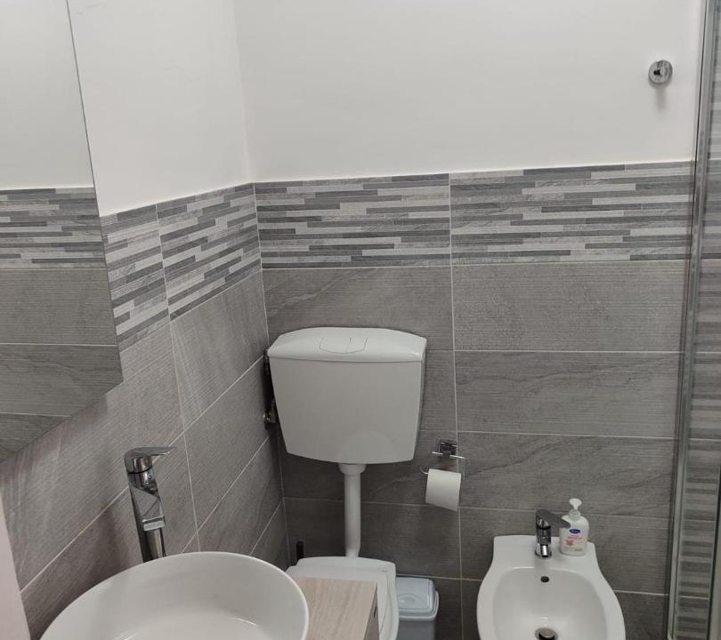 Photo of Bathroom in Piazza Armerina