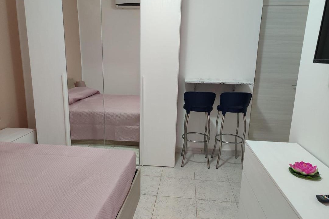 Photo of Bedroom in Piazza Armerina