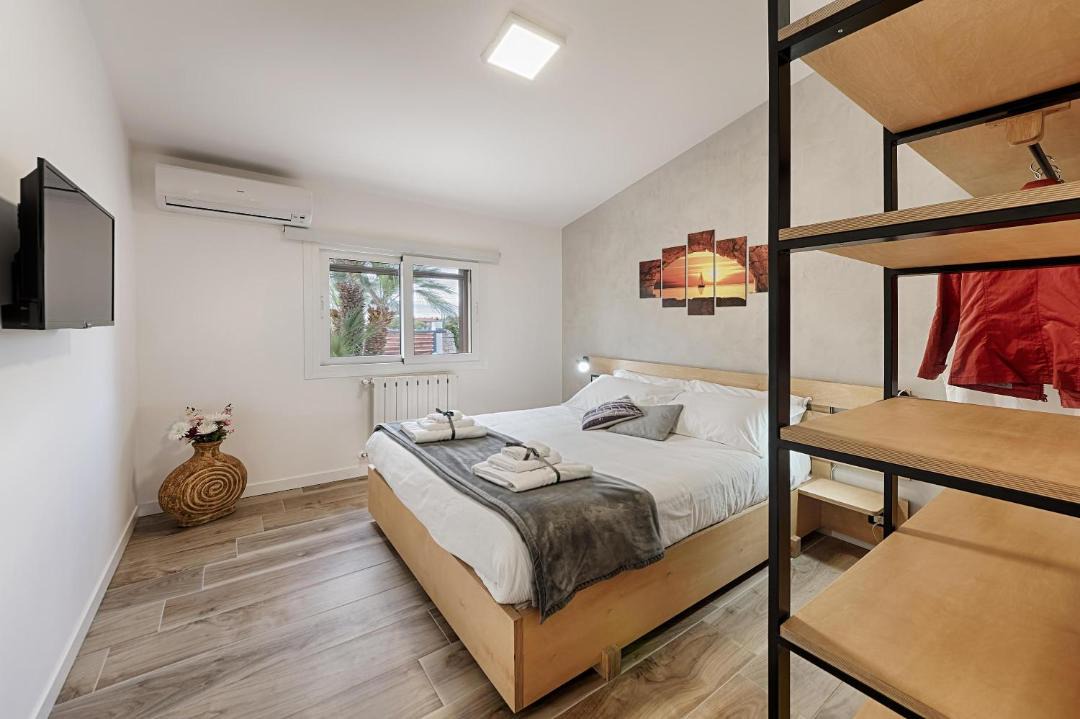 Photo of Bedroom in Ragusa