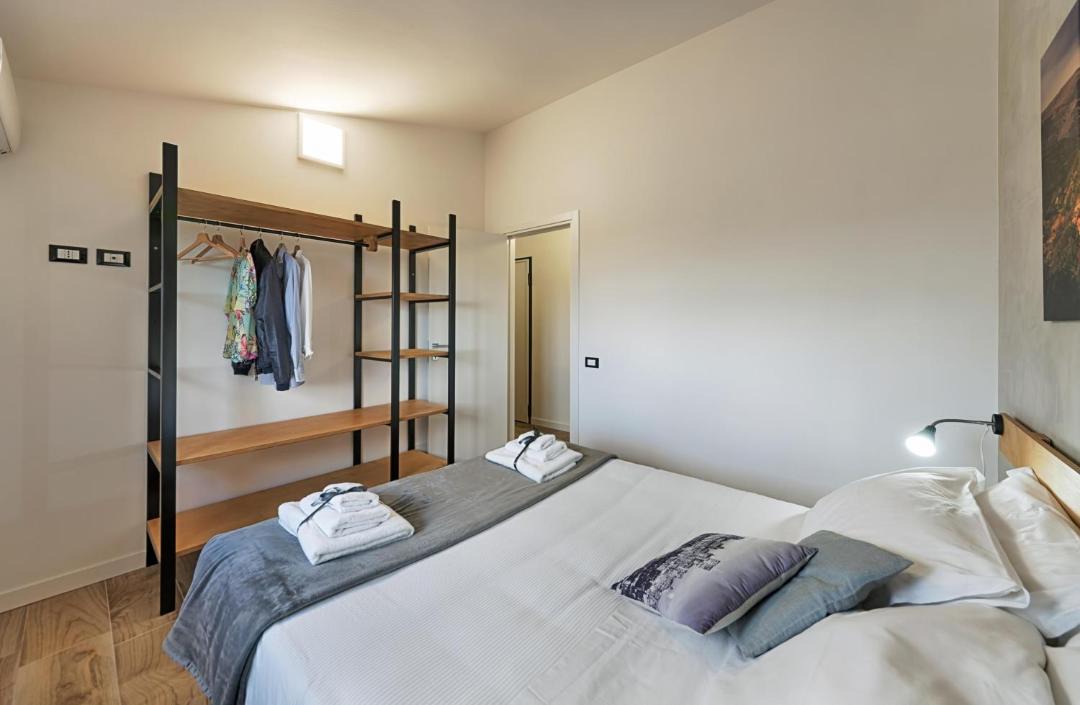 Photo of Bedroom in Ragusa