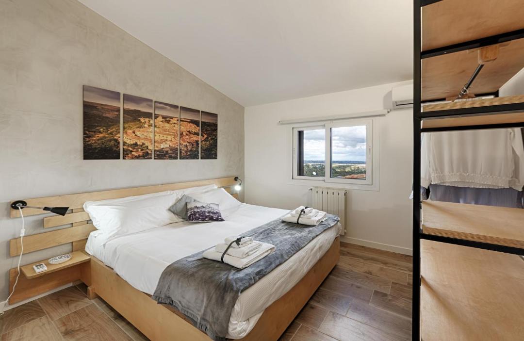 Photo of Bedroom in Ragusa