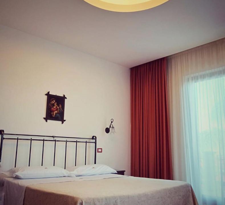 Photo of Bedroom in Zafferana Etnea