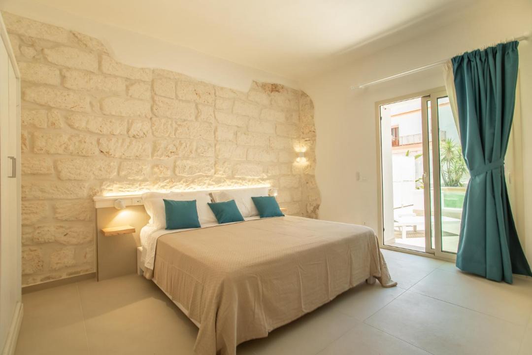 Photo of Bedroom in Lampedusa