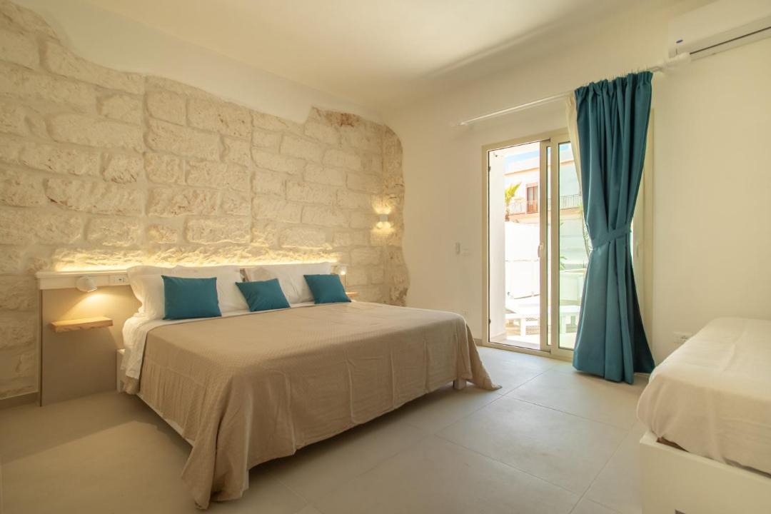 Photo of Bedroom in Lampedusa