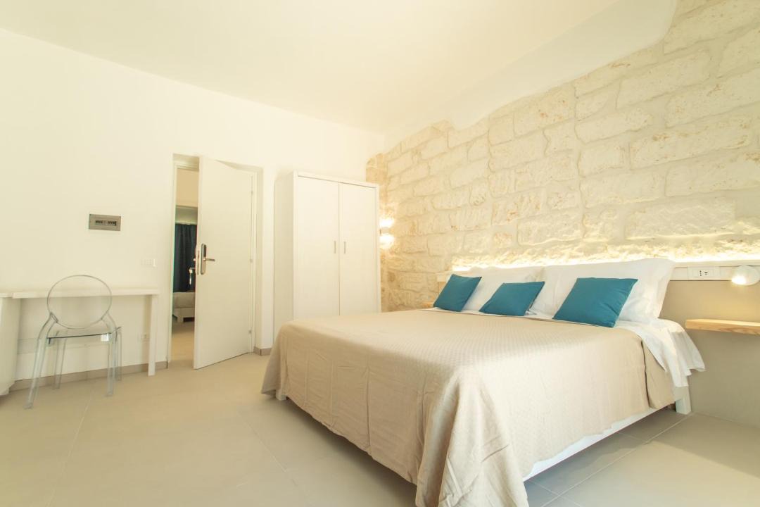 Photo of Bedroom in Lampedusa