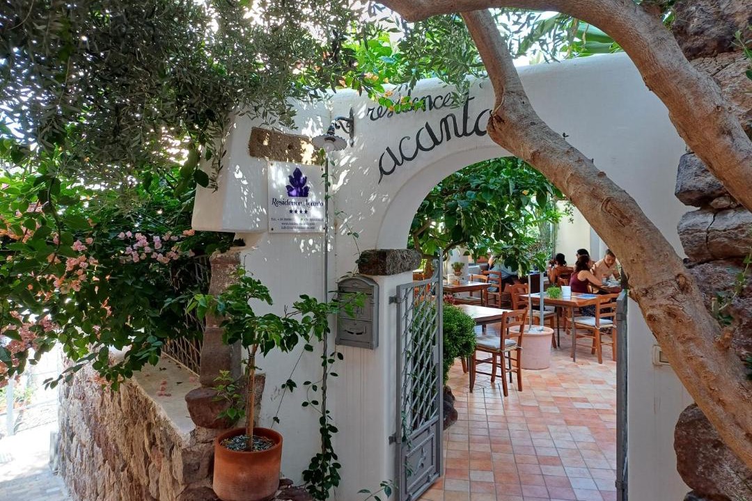 Photo of Others in Lipari Historic Centre